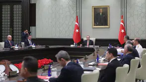 MGK 20 uzman yardımcısı alıyor: İşte başvuru şartları