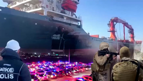 Kod adı "Orkinos Bulut-2": Uluslararası operasyonda 138 gözaltı