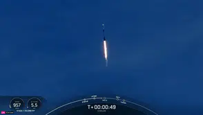 Elon Musk'ın casus uydusu: Yanlış yere sinyal gönderdi