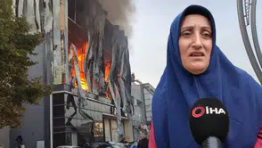 O faciadan kıl payı kurtuldu: Anlattıkları tüyler ürpertiyor