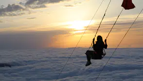 Ayder Yaylası'nda teleferik projesi hayata geçiyor