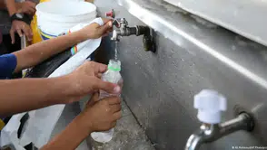 Ülke genelinde su kesintileri mi yaşanacak: 'Su Komisyonu' devrede