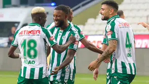 Konyasporlu Adil ve Ndao’yu hangi cezalar bekliyor?