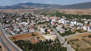 Konya'da çilekli önlem alındı: Nüfus giderek azalıyor