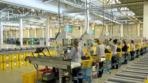 Konyalı üreticilerin yeni yıl beklentisi: 2026 yılı sloganı belirlendi