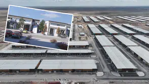 Konya'nın Eski ve Karatay Sanayileri taşınıyor: Net tarih açıklandı