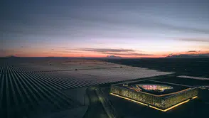 GES yatırımcıları Konya'yı işaret ediyor: Şehir panellerle donatılacak