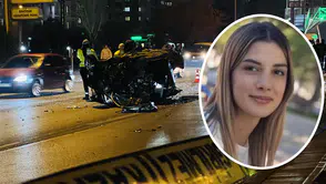 Konya'daki kaza genç kızı hayattan kopardı: Geriye notlar kaldı