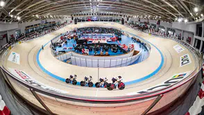 Konya, sporda büyük organizasyona ev sahipliği yapacak