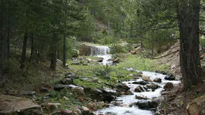 Konya'da kuruyan çeşmeler yeniden akmaya başladı: Anamas'a umut oldu