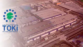 TOKİ, Konya'ya fabrika mı yapacak: Körfez sanayisi Anadolu yolunda