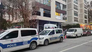 Uyuşturucu operasyonunda polise ateş açıldı! 1 şehit