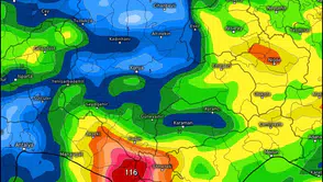 Konya bu gece kara doyacak: İşte yoğun kar yağışı beklenen konumlar