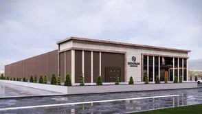 Konya'da imzalar atıldı: Eski oyuncudan dev yatırım