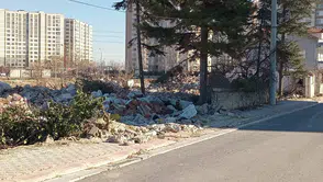 Konyalılardan çağrı: Kentsel dönüşüm çevre felaketine dönüşmesin