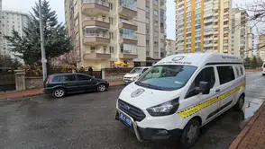 Dehşet veren cinayet: Tehdit ettiği karısı evden çıkmayınca başka adını öldürdü