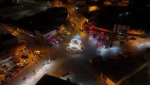 Halı saha kavgası iki beldeyi ayağa kaldırdı