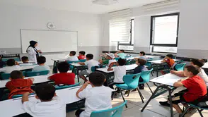 Konya yeni eğitim öğretim yılına hazırlanıyor: Trafiğe okul düzeni