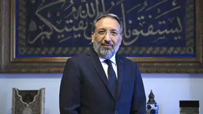 Diyanet İşleri Başkanlığı'na Prof. Dr. Safi Arpaguş atandı! Karar Resmi Gazete'de