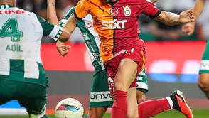 Galatasaray’dan dikkat çeken Konyaspor maçı bilet fiyatı!