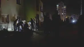 Şüpheli ölüm: Lise öğrencisi 12. kattan düştü