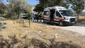 Konya'da 28 yaşındaki genç yol kenarında ölü bulundu