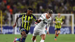 Fenerbahçe 90+3’te yıkıldı