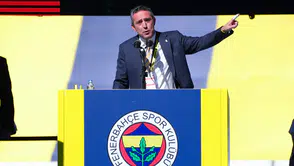 Fenerbahçe'ye operasyon mu çekiliyor: Başkan Ali Koç'tan tarihi açıklama