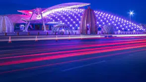 Konya'nın meşhur vadisi sular altında kaldı