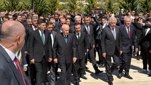 Milli takıma marş bilmecesi: Bahçeli talimat verdi