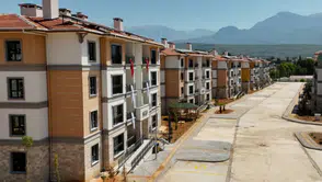 TOKİ'nin kiralık konut kampanyası: Teslim tarihi verildi