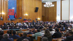 Mahkeme kararını verdi: CHP 38. Kurultay delegeleri ile kurultay yapamaz