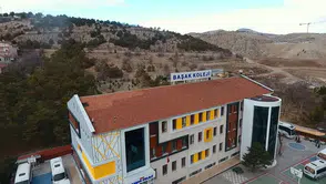 Konya'daki öğrenciler suyun kıymetini biliyor: Başak'tan geleceğe miras
