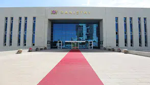 Danıştay Üyeliklerine seçim yapıldı: Seçilen isimler Resmi Gazete'de