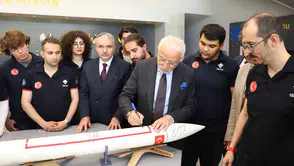 NEÜ, Geleceğin Mühendis ve Teknoloji Liderlerini Yetiştiriyor