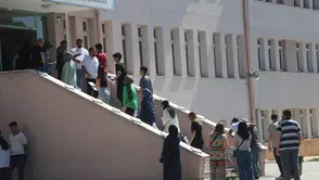 YKS'nin TYT oturumu sona erdi: 2,5 milyon öğrenci ter döktü