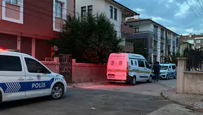 Konya'da kocası tarafından bıçaklanan kadın ağır yaralandı
