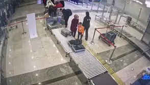 Adli emanetten 25 kilogram altın çalınmıştı: 2 firari teslim oldu