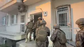Aralarında Konya da var! 47 şüpheli DEAŞ operasyonu kapsamında yakalandı