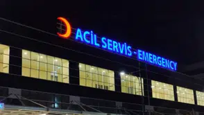 Konya'da 17 yaşındaki kız parkta baygın bulundu