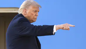Hürmüz Boğazın'dan geçiş bilmecesi: Trump son noktayı koydu