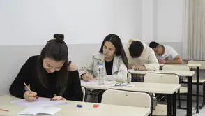 Konya'nın Ilgın ilçesinde ilk kez düzenlenecek: YKS maratonu