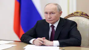 Putin: "Ukrayna ile barış görüşmelerine hazırız"