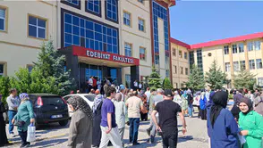 YKS maratonu bu hafta sonu: Konya'nın bu ilçesinde ilk kez yapılıyor