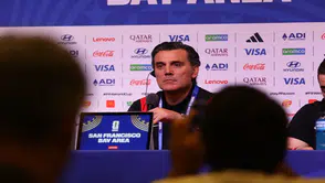 Amerika'da milli takıma "komplo" iddiası: Montella'dan "kaos" çıkışı