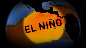 Dünya "Süper El Nino" etkisine giriyor: Küresel iklimde sıra dışı dönem başlıyor