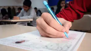 Sınav sistemi edğişecek mi: Aileler tedirgin oldu