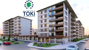 TOKİ’nin 20 bin konutluk ‘açık satış’ kampanyası başlıyor: Şartlar belli oldu