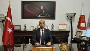 Konya'nın yeni Cumhuriyet Başsavcısı belli oldu