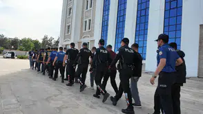 11 ilde yasa dışı bahis operasyonu: Çok sayıda şüpheli yakalandı, mal varlıklarına el konuldu